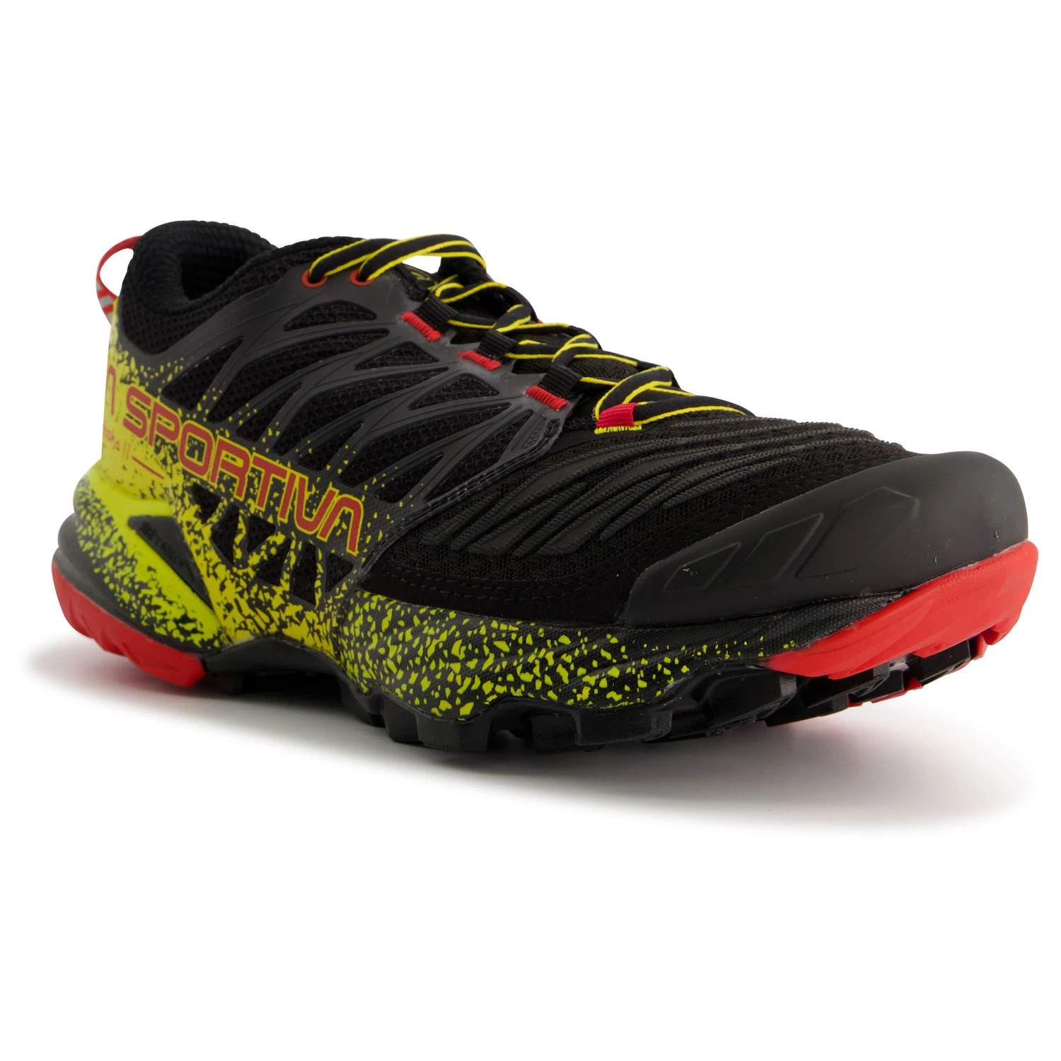 La Sportiva - Akasha II - Chaussures De Trail 2 La Sportiva - Akasha II - Chaussures De Trail – Image 2