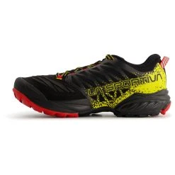 La Sportiva - Akasha II - Chaussures De Trail 9 La Sportiva - Akasha II - Chaussures De Trail -LA SPORTIVA la sportiva akasha ii chaussures de trail detail 4