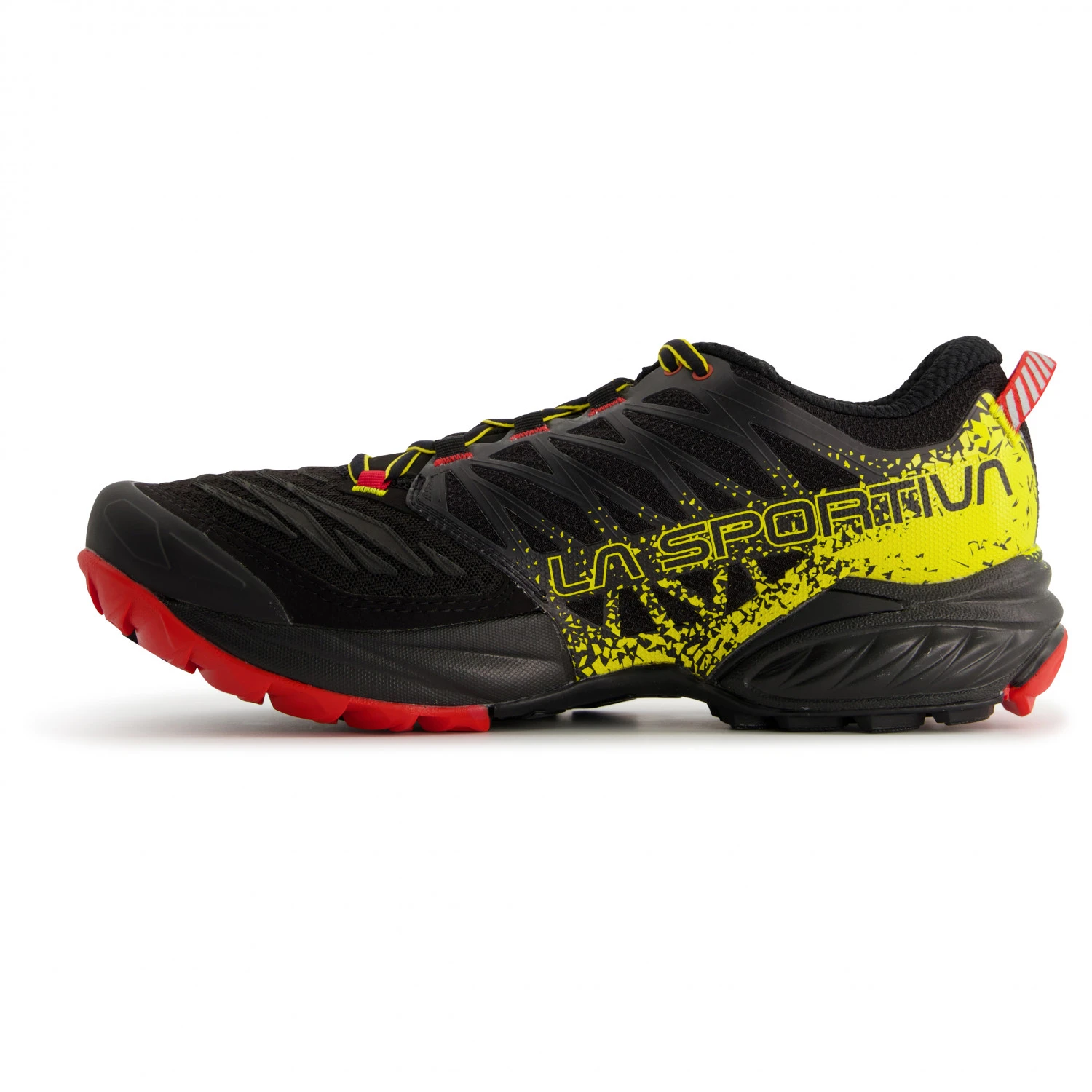 La Sportiva - Akasha II - Chaussures De Trail 4 La Sportiva - Akasha II - Chaussures De Trail – Image 4