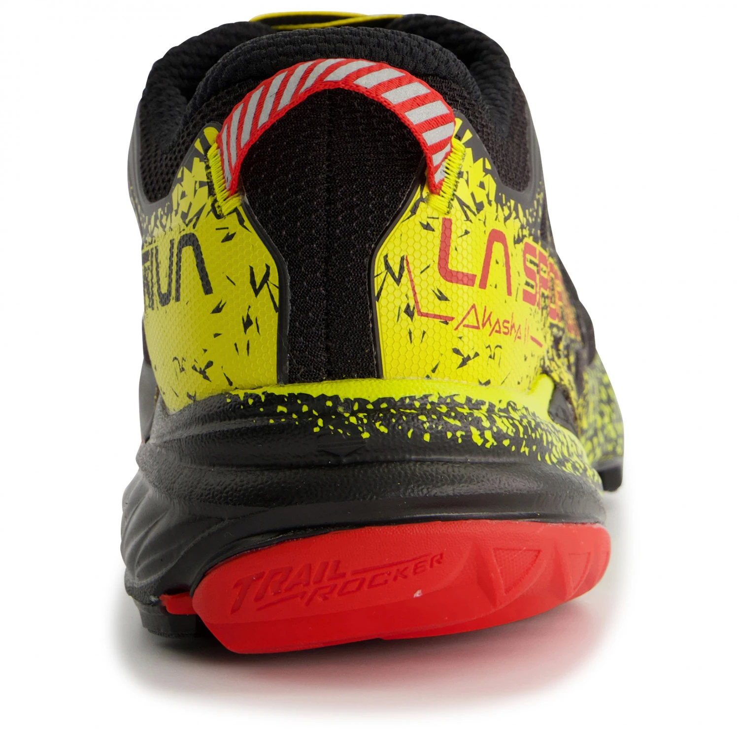 La Sportiva - Akasha II - Chaussures De Trail 6 La Sportiva - Akasha II - Chaussures De Trail – Image 6