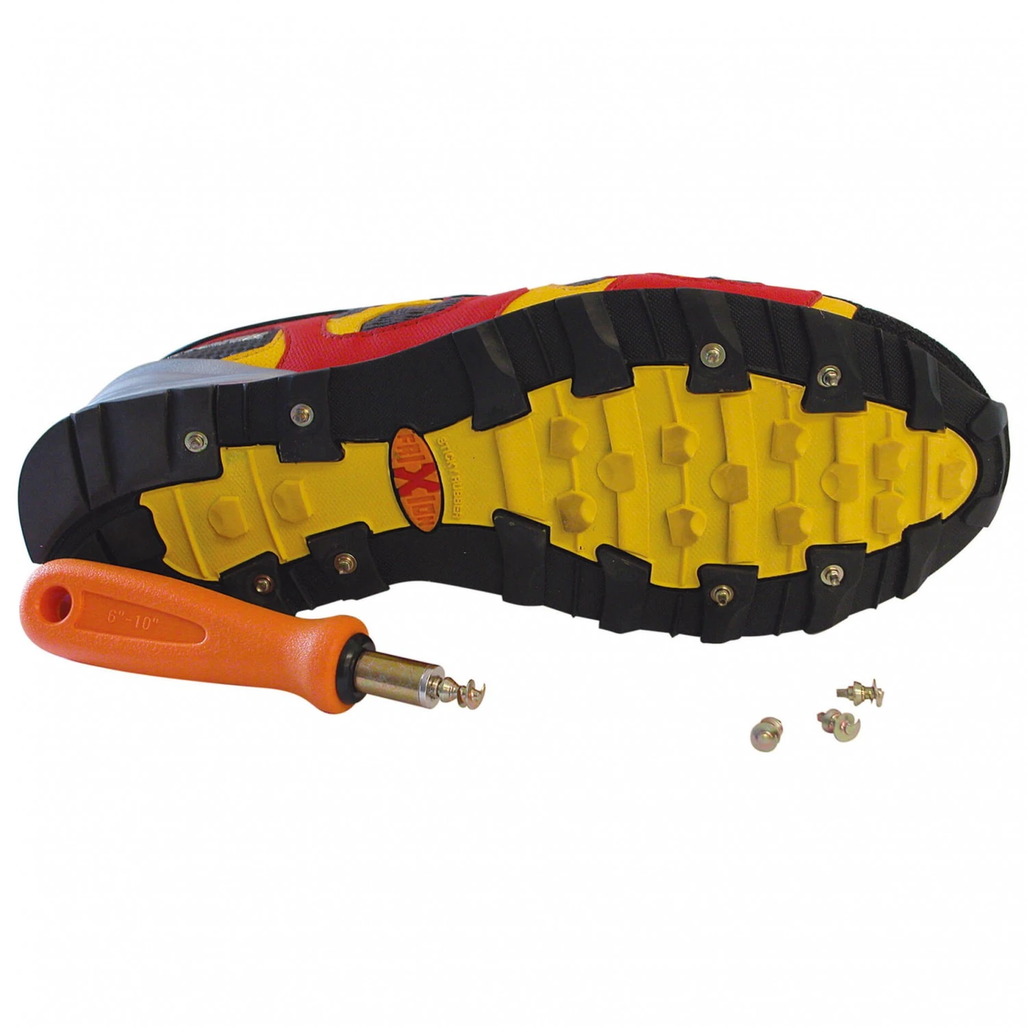 La Sportiva - AT Grip Spike - Crampons 2 La Sportiva - AT Grip Spike - Crampons – Image 2