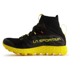 La Sportiva - Blizzard GTX - Chaussures De Trail -LA SPORTIVA la sportiva blizzard gtx chaussures de trail detail 4