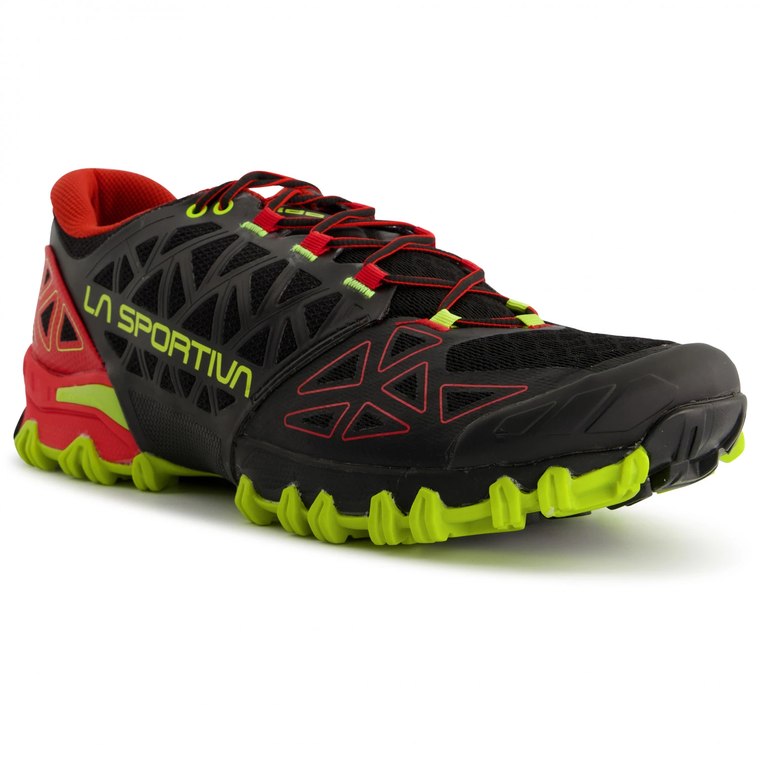La Sportiva - Bushido II - Chaussures De Trail 2 La Sportiva - Bushido II - Chaussures De Trail – Image 2