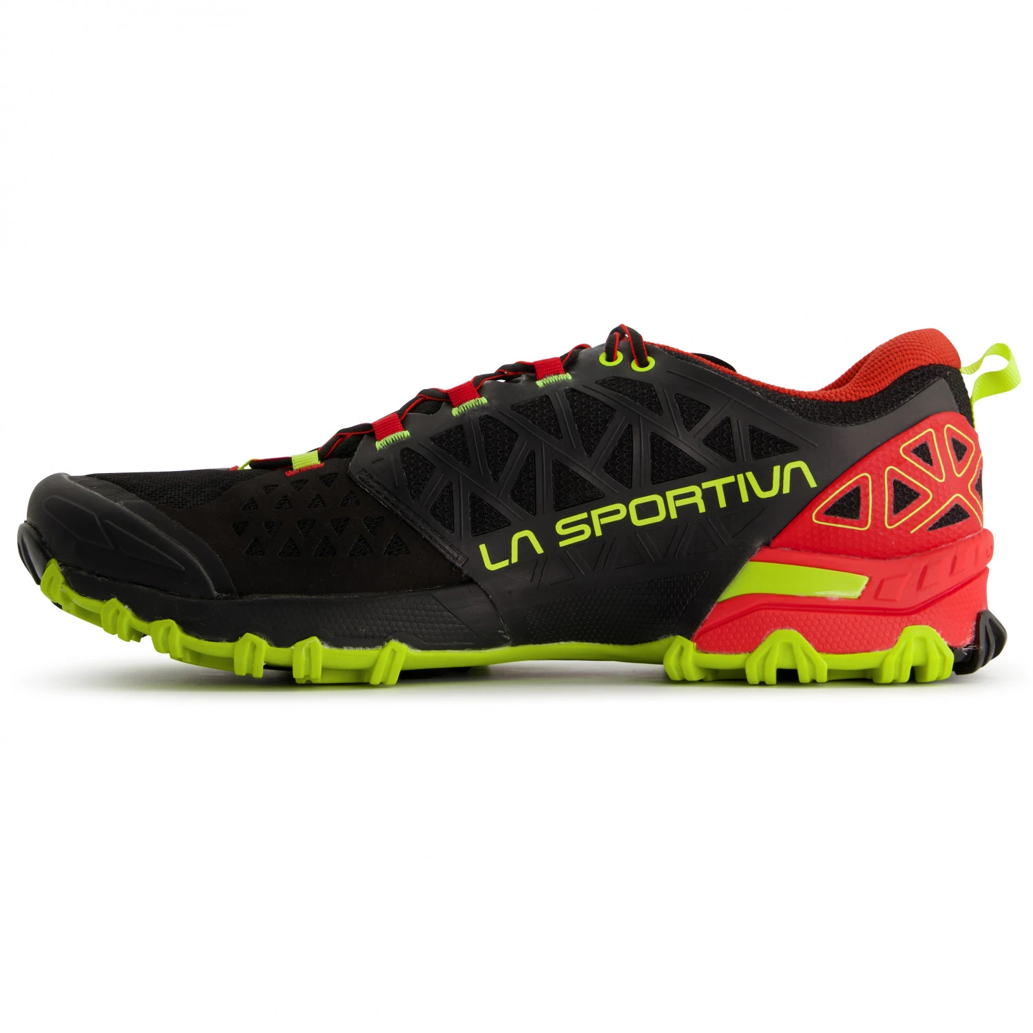 La Sportiva - Bushido II - Chaussures De Trail 4 La Sportiva - Bushido II - Chaussures De Trail – Image 4