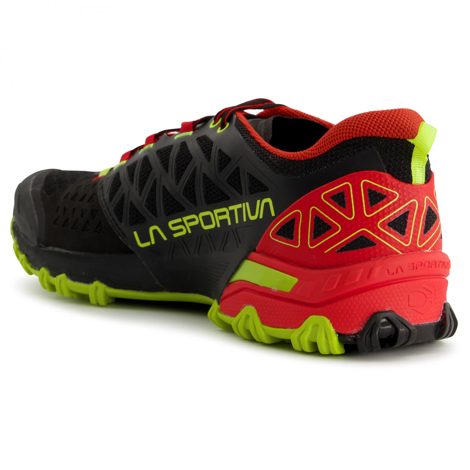 La Sportiva - Bushido II - Chaussures De Trail 5 La Sportiva - Bushido II - Chaussures De Trail – Image 5