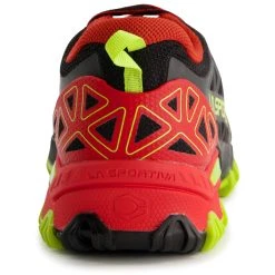 La Sportiva - Bushido II - Chaussures De Trail 11 La Sportiva - Bushido II - Chaussures De Trail -LA SPORTIVA la sportiva bushido ii chaussures de trail detail 6
