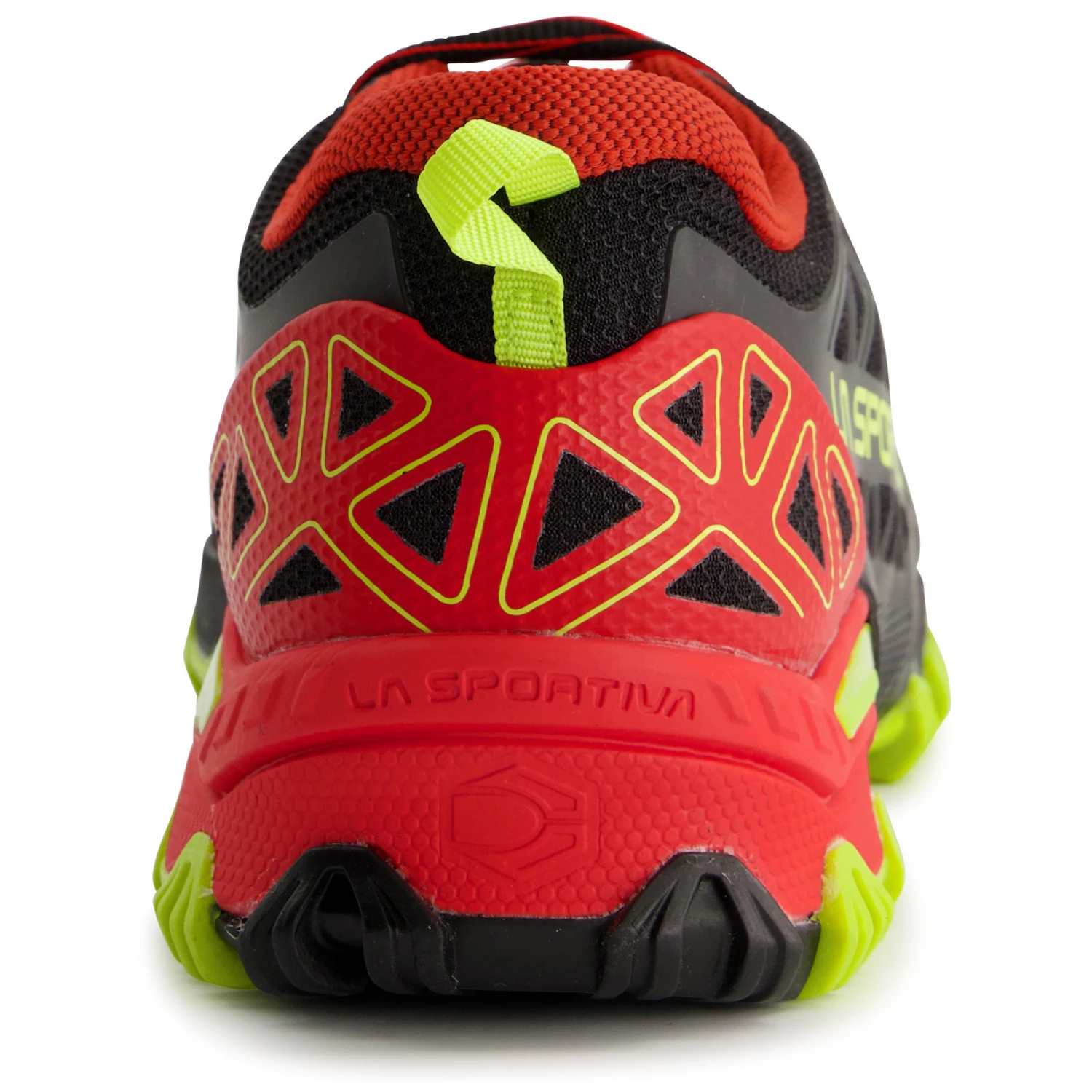 La Sportiva - Bushido II - Chaussures De Trail 6 La Sportiva - Bushido II - Chaussures De Trail – Image 6