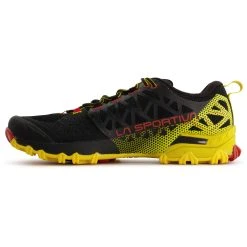 La Sportiva - Bushido II GTX - Chaussures De Trail -LA SPORTIVA la sportiva bushido ii gtx chaussures de trail detail 4