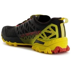 La Sportiva - Bushido II GTX - Chaussures De Trail -LA SPORTIVA la sportiva bushido ii gtx chaussures de trail detail 5