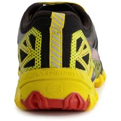 La Sportiva - Bushido II GTX - Chaussures De Trail -LA SPORTIVA la sportiva bushido ii gtx chaussures de trail detail 6