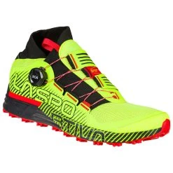 La Sportiva - Cyklon - Chaussures De Trail -LA SPORTIVA la sportiva cyklon chaussures de trail 1