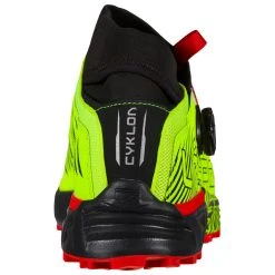 La Sportiva - Cyklon - Chaussures De Trail -LA SPORTIVA la sportiva cyklon chaussures de trail detail 3