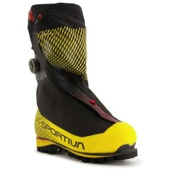 Page de garde -LA SPORTIVA la sportiva g2 evo chaussures dexpedition detail 2