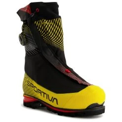 Page de garde -LA SPORTIVA la sportiva g5 evo chaussures dexpedition detail 2