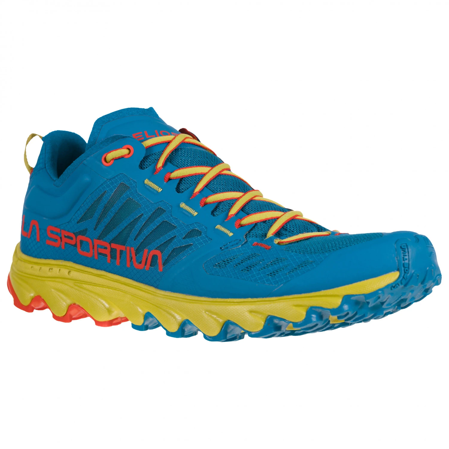 La Sportiva - Helios III - Chaussures De Trail 3 La Sportiva - Helios III - Chaussures De Trail – Image 3