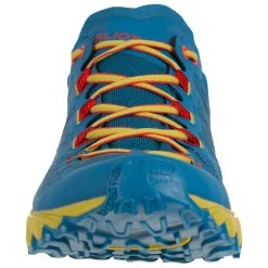 La Sportiva - Helios III - Chaussures De Trail 9 La Sportiva - Helios III - Chaussures De Trail -LA SPORTIVA la sportiva helios iii chaussures de trail detail 4
