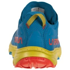La Sportiva - Helios III - Chaussures De Trail 10 La Sportiva - Helios III - Chaussures De Trail -LA SPORTIVA la sportiva helios iii chaussures de trail detail 5