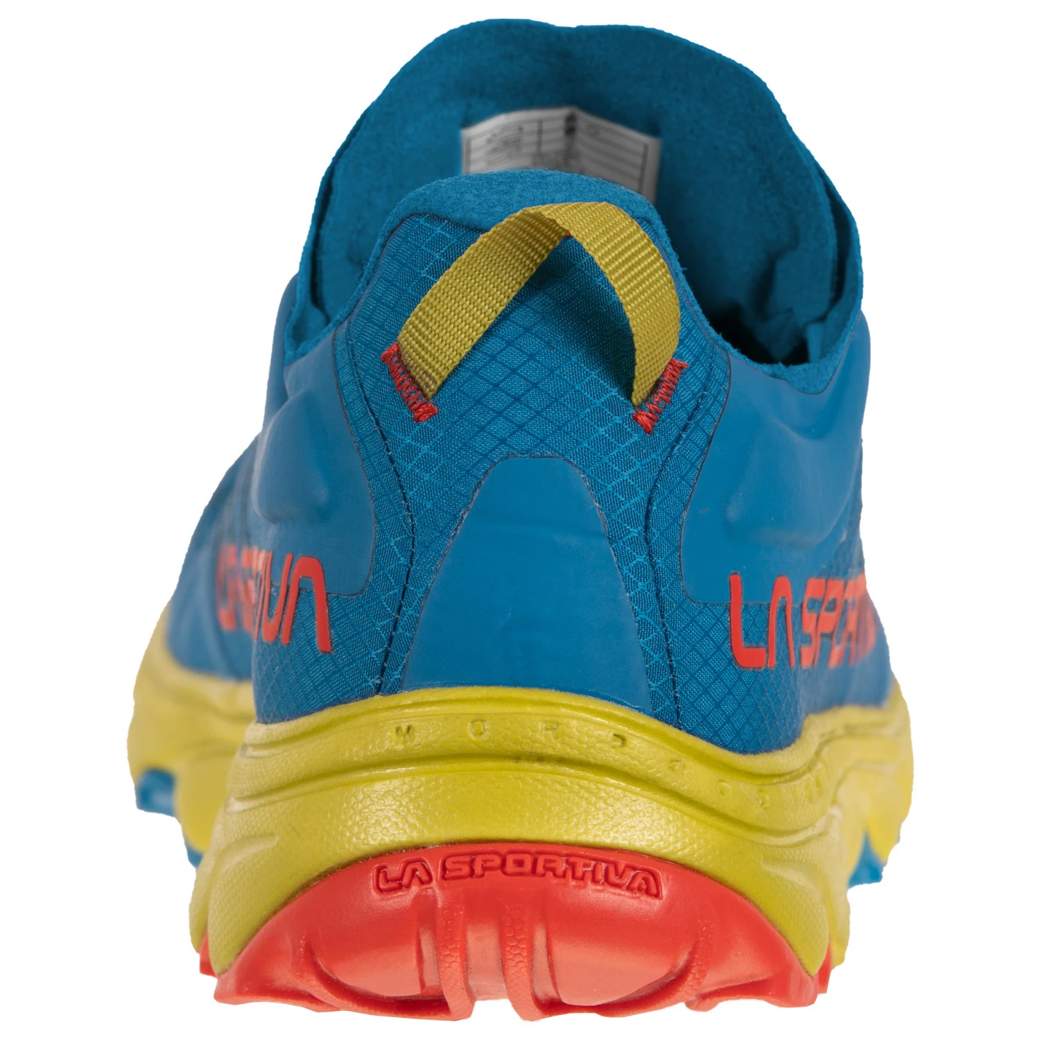 La Sportiva - Helios III - Chaussures De Trail 5 La Sportiva - Helios III - Chaussures De Trail – Image 5
