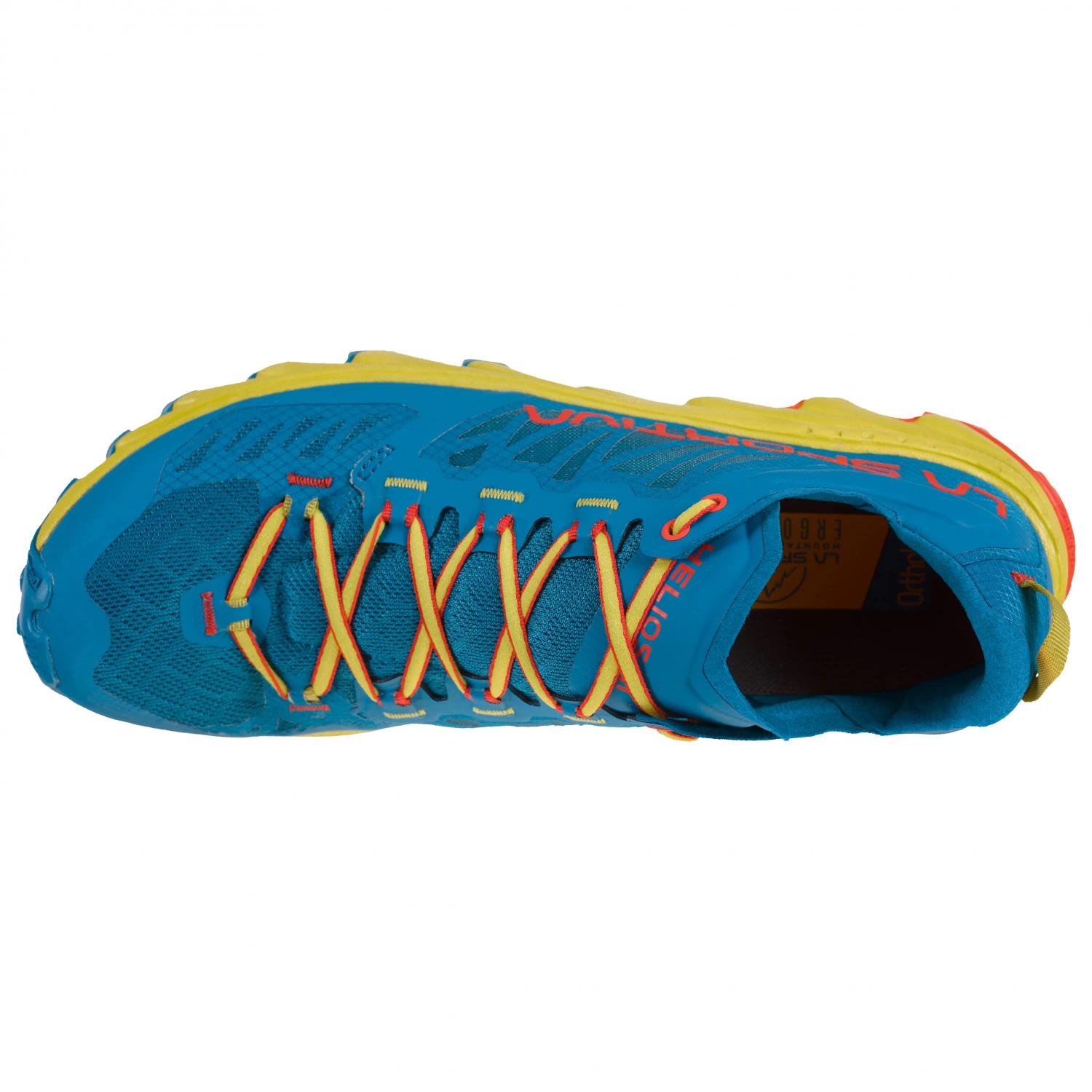 La Sportiva - Helios III - Chaussures De Trail 6 La Sportiva - Helios III - Chaussures De Trail – Image 6