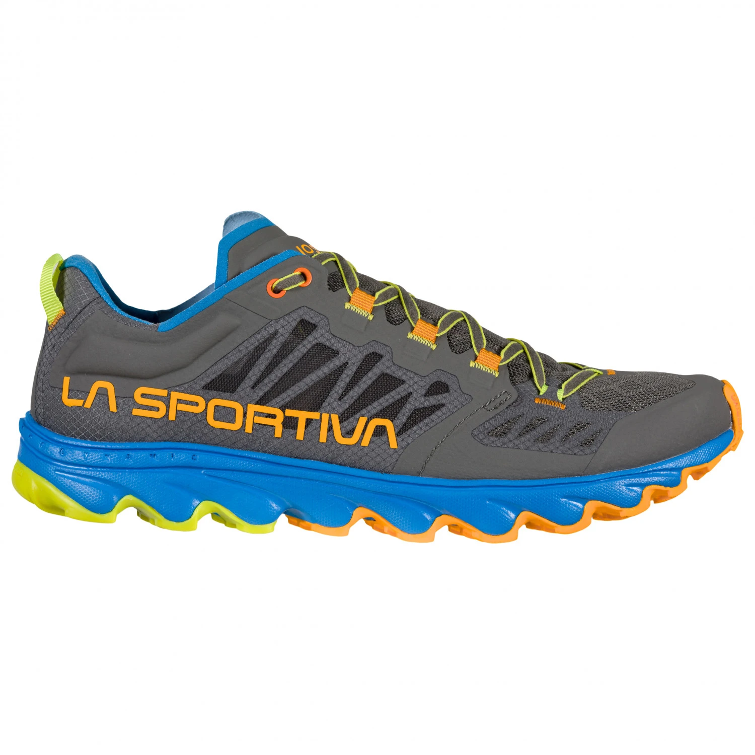 La Sportiva - Helios III - Chaussures De Trail 1 La Sportiva - Helios III - Chaussures De Trail