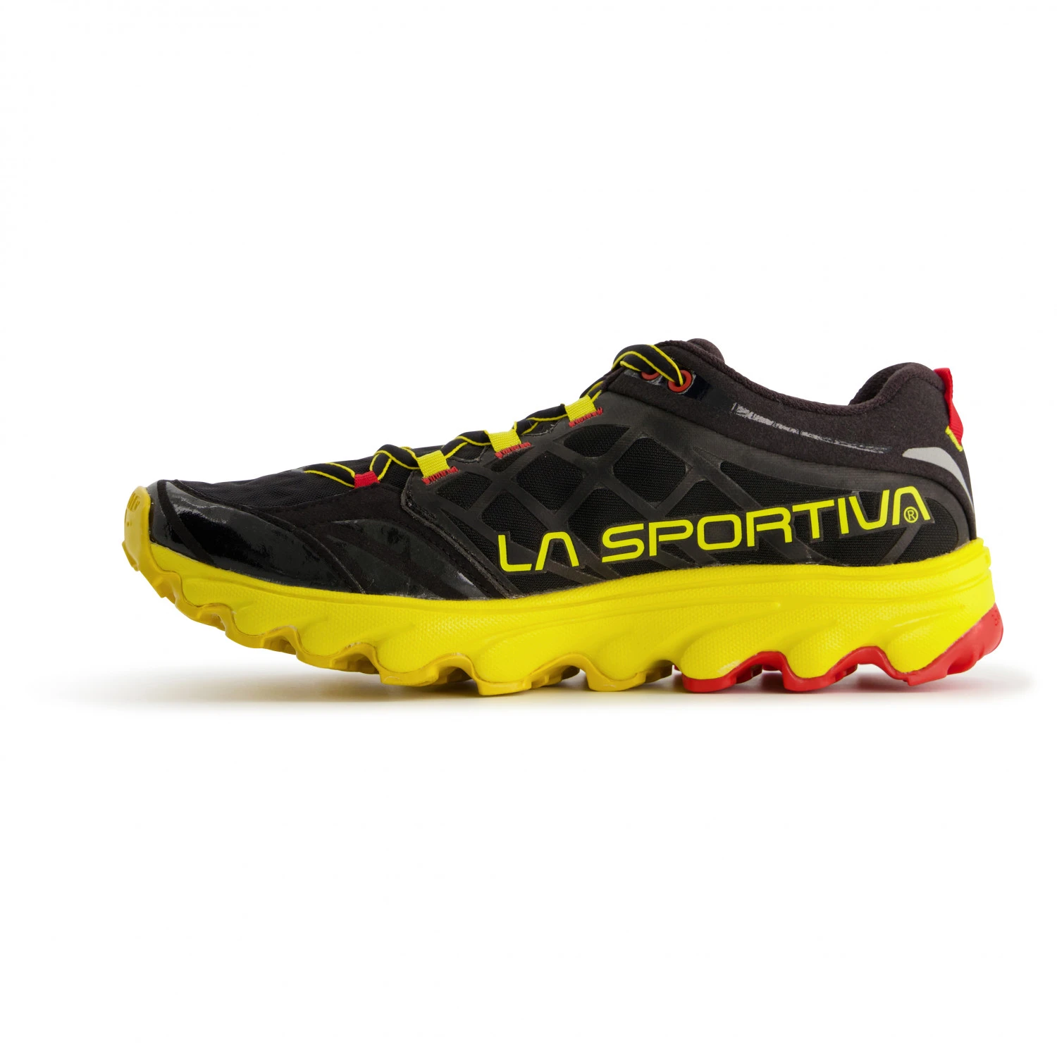 La Sportiva - Helios SR - Chaussures De Trail 4 La Sportiva - Helios SR - Chaussures De Trail – Image 4
