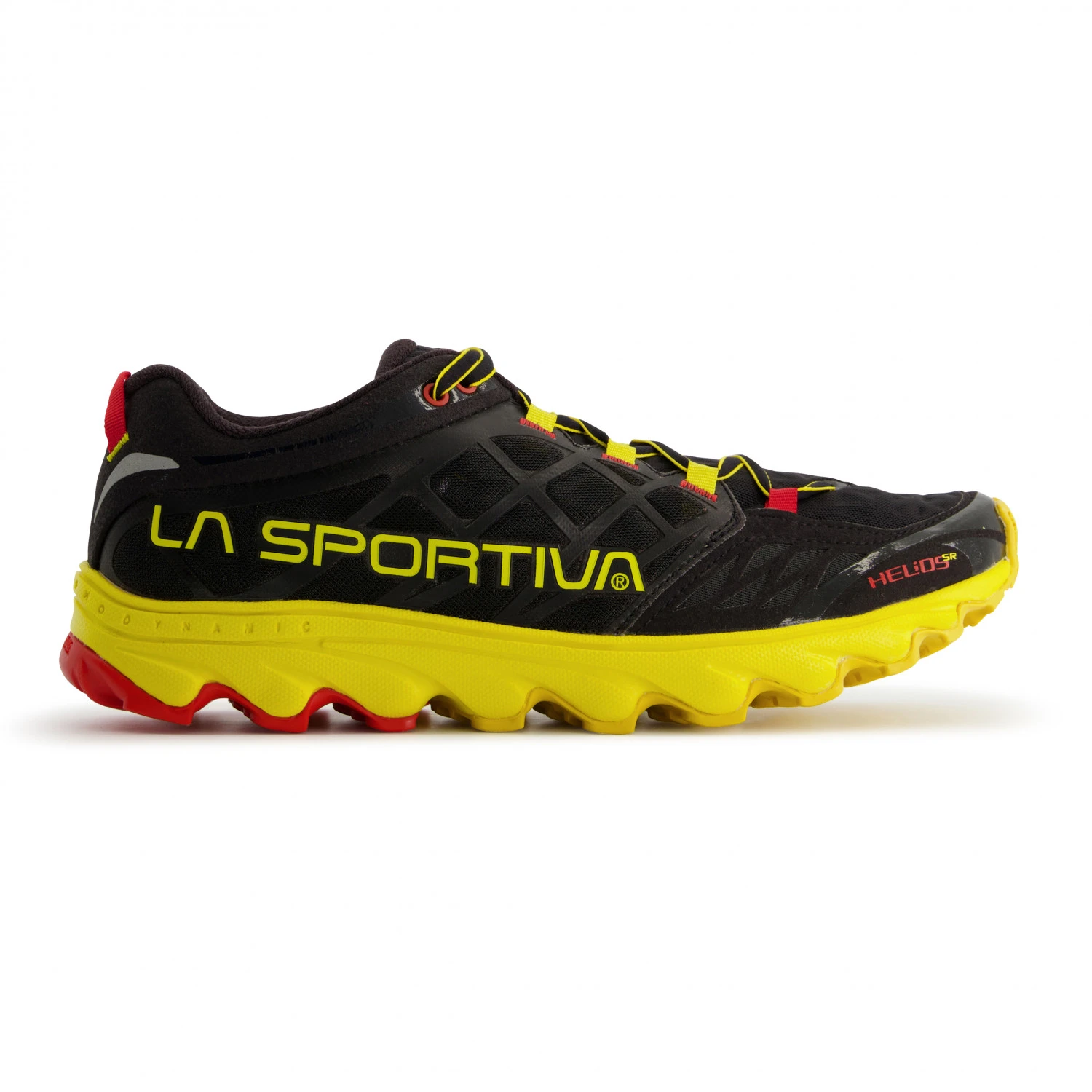La Sportiva - Helios SR - Chaussures De Trail 1 La Sportiva - Helios SR - Chaussures De Trail
