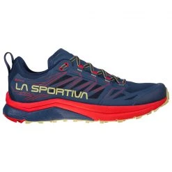 La Sportiva - Jackal GTX - Chaussures De Trail 11 La Sportiva - Jackal GTX - Chaussures De Trail -LA SPORTIVA la sportiva jackal gtx chaussures de trail 2
