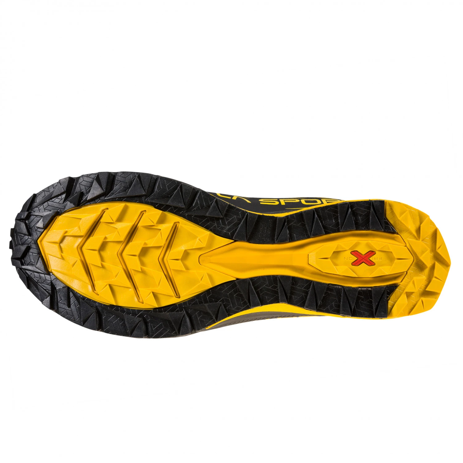 La Sportiva - Jackal GTX - Chaussures De Trail 4 La Sportiva - Jackal GTX - Chaussures De Trail – Image 4