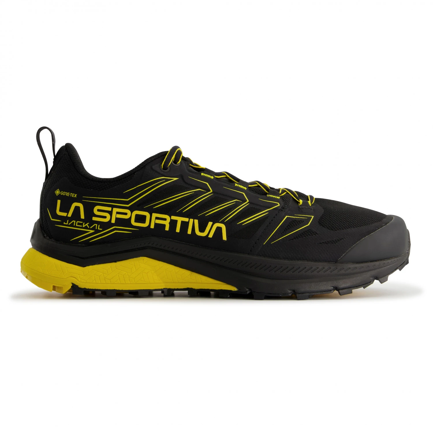 La Sportiva - Jackal GTX - Chaussures De Trail 1 La Sportiva - Jackal GTX - Chaussures De Trail