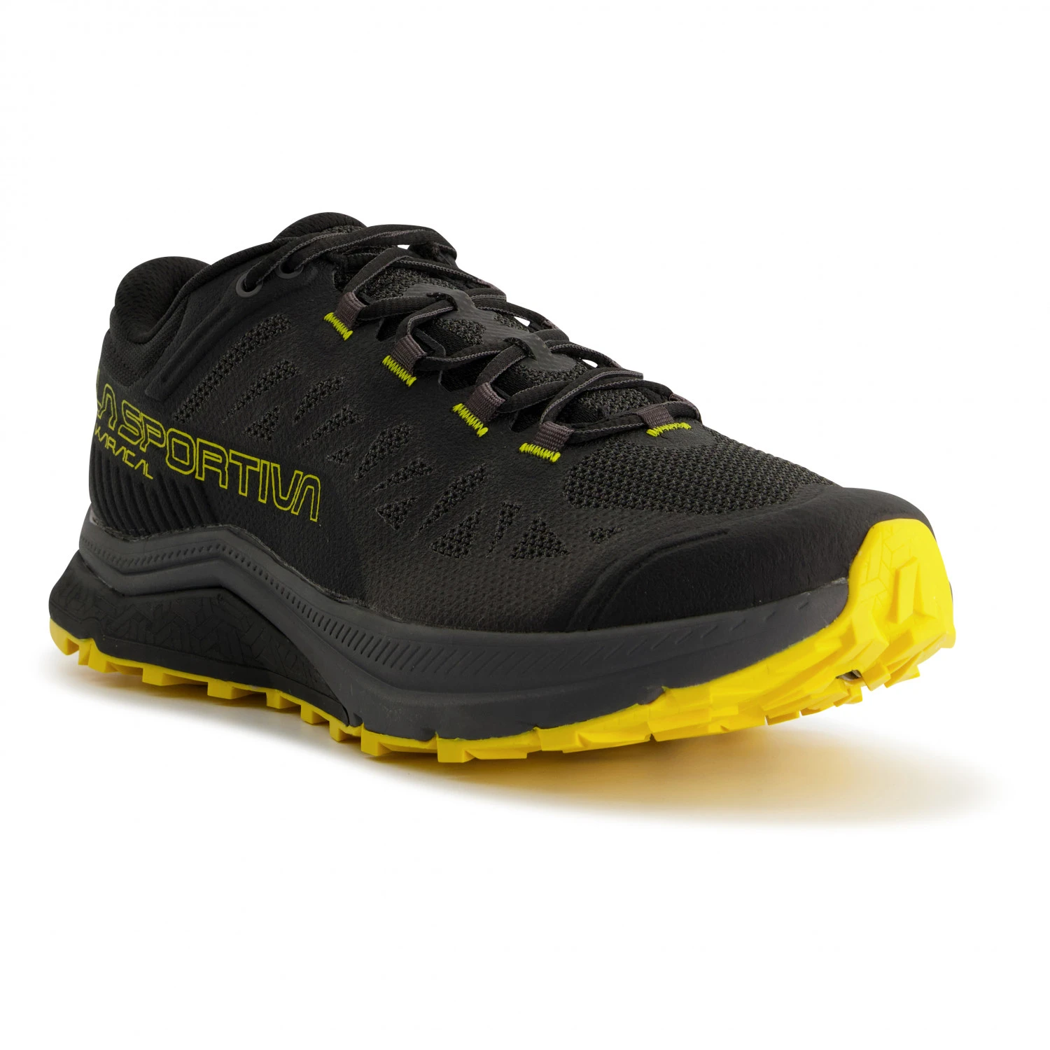 La Sportiva - Karacal - Chaussures De Trail 2 La Sportiva - Karacal - Chaussures De Trail – Image 2
