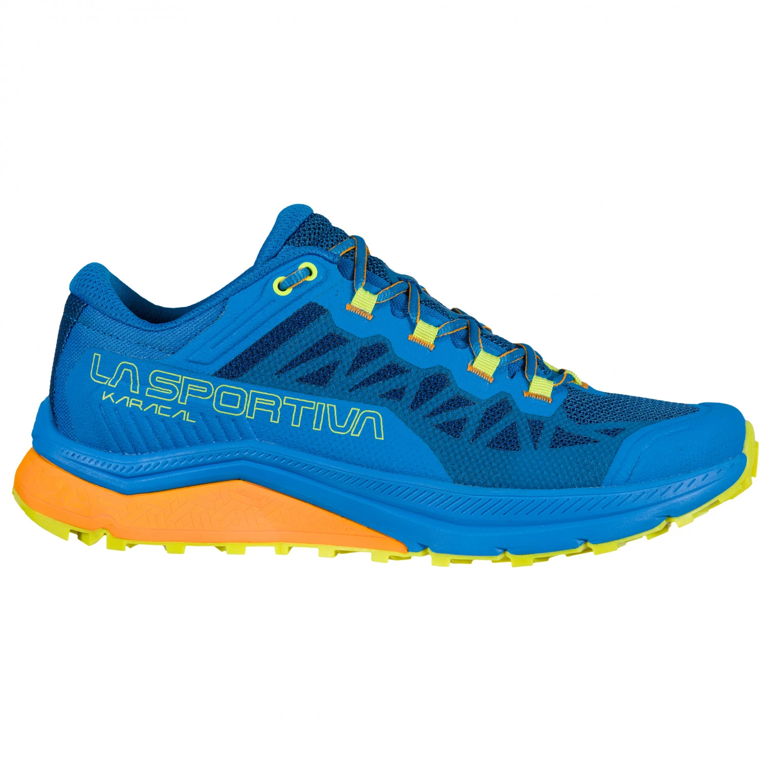 La Sportiva - Karacal - Chaussures De Trail 1 La Sportiva - Karacal - Chaussures De Trail