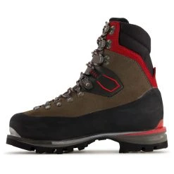 La Sportiva - Karakorum Evo GTX - Chaussures De Montagne -LA SPORTIVA la sportiva karakorum evo gtx chaussures de montagne detail 4