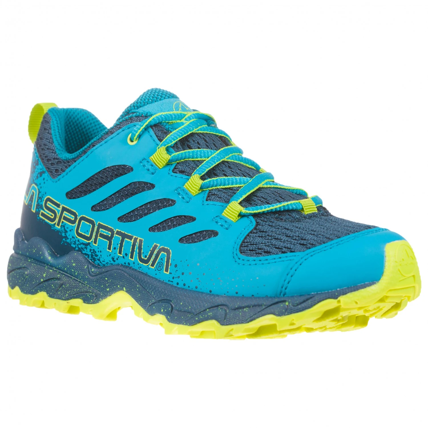 La Sportiva - Kid's Jynx - Chaussures De Trail 3 La Sportiva - Kid's Jynx - Chaussures De Trail – Image 3
