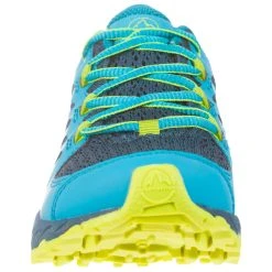 La Sportiva - Kid's Jynx - Chaussures De Trail 9 La Sportiva - Kid's Jynx - Chaussures De Trail -LA SPORTIVA la sportiva kids jynx chaussures de trail detail 4