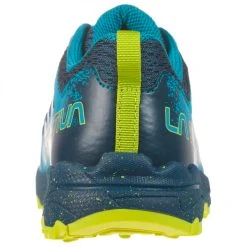 La Sportiva - Kid's Jynx - Chaussures De Trail 10 La Sportiva - Kid's Jynx - Chaussures De Trail -LA SPORTIVA la sportiva kids jynx chaussures de trail detail 5