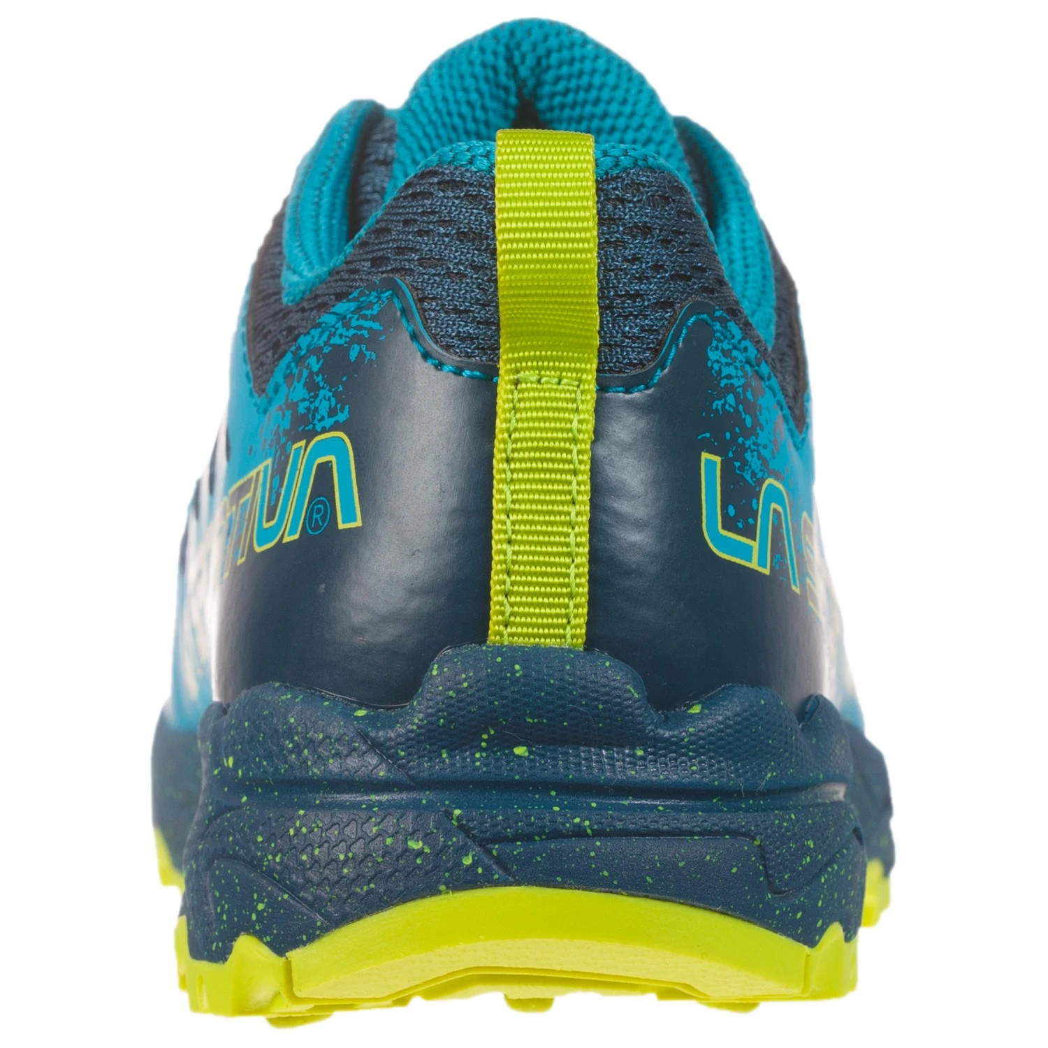 La Sportiva - Kid's Jynx - Chaussures De Trail 5 La Sportiva - Kid's Jynx - Chaussures De Trail – Image 5