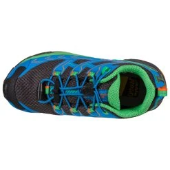 La Sportiva - Kid's Ultra Raptor II GTX - Chaussures Multisports -LA SPORTIVA la sportiva kids ultra raptor ii gtx chaussures multisports detail 5