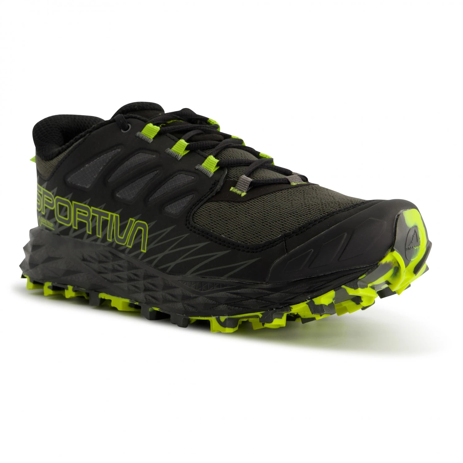 La Sportiva - Lycan GTX - Chaussures De Trail 2 La Sportiva - Lycan GTX - Chaussures De Trail – Image 2