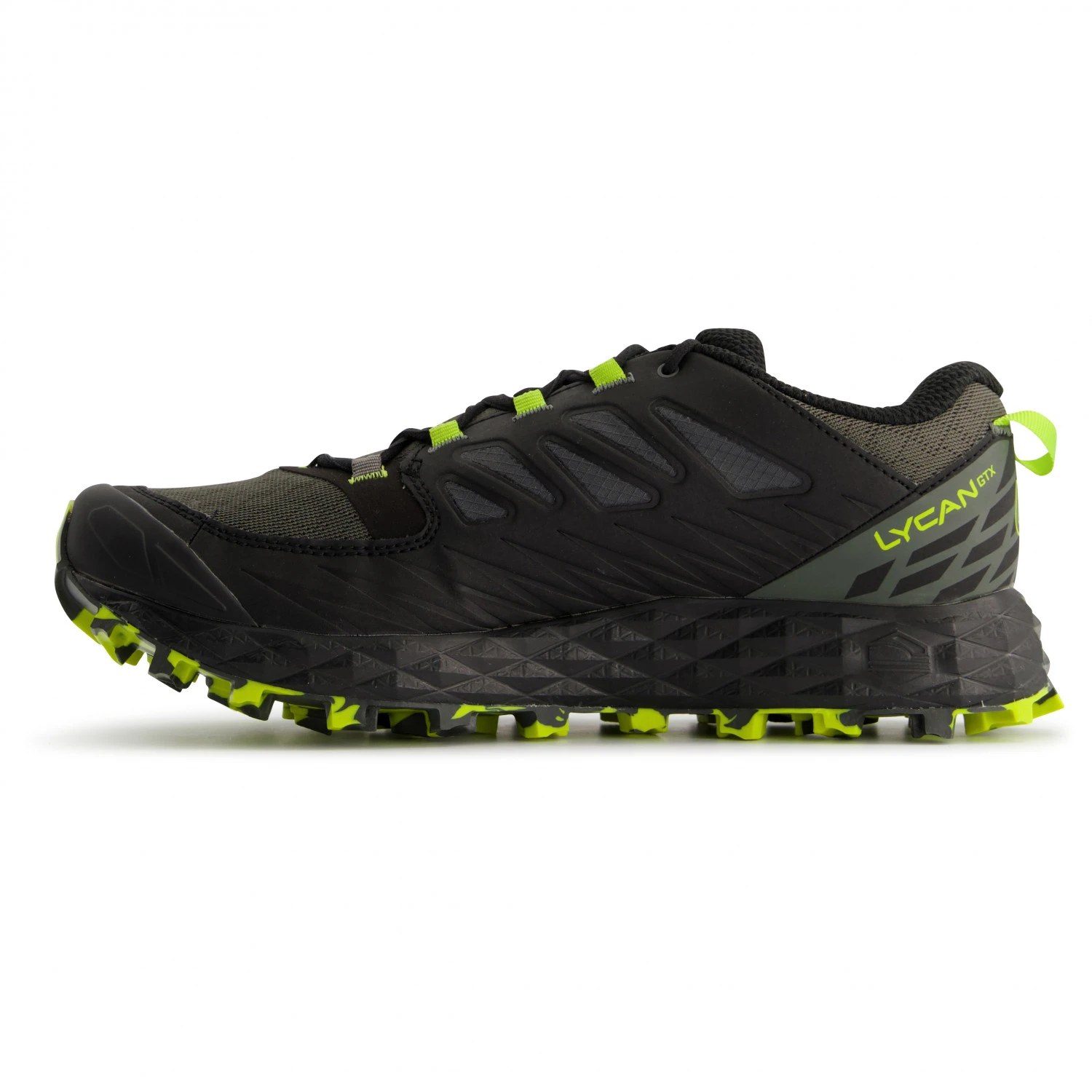 La Sportiva - Lycan GTX - Chaussures De Trail 4 La Sportiva - Lycan GTX - Chaussures De Trail – Image 4