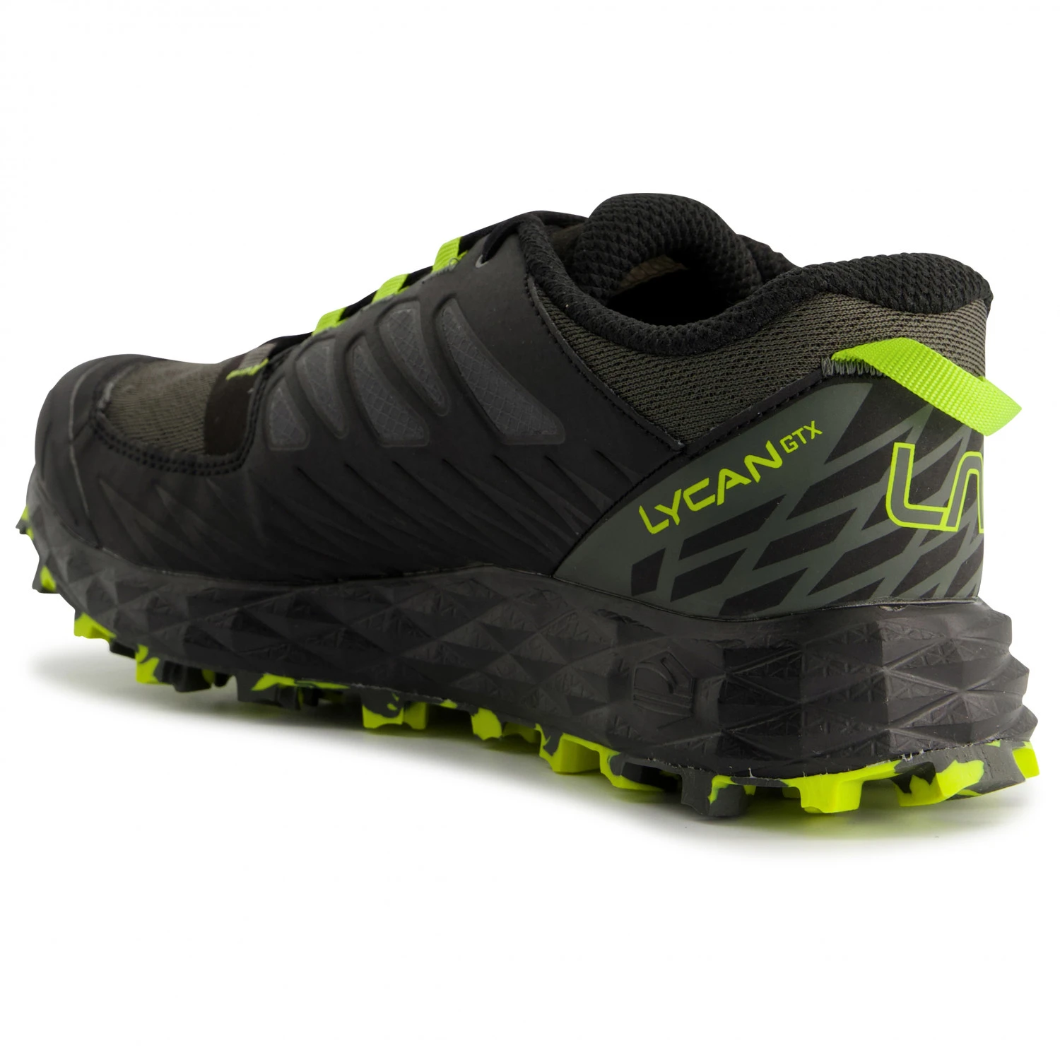 La Sportiva - Lycan GTX - Chaussures De Trail 5 La Sportiva - Lycan GTX - Chaussures De Trail – Image 5