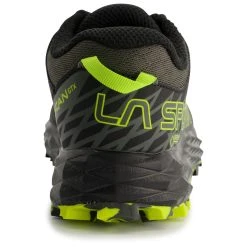 La Sportiva - Lycan GTX - Chaussures De Trail 11 La Sportiva - Lycan GTX - Chaussures De Trail -LA SPORTIVA la sportiva lycan gtx chaussures de trail detail 6