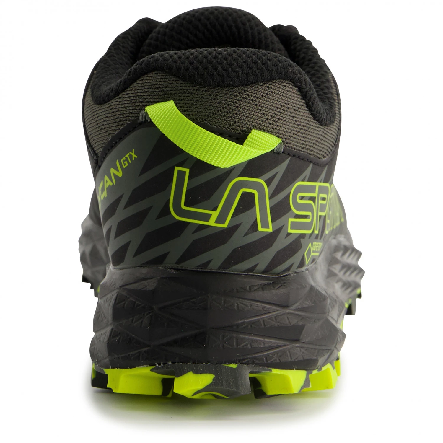 La Sportiva - Lycan GTX - Chaussures De Trail 6 La Sportiva - Lycan GTX - Chaussures De Trail – Image 6