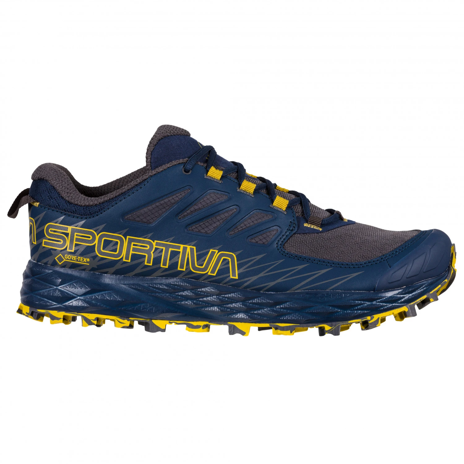 La Sportiva - Lycan GTX - Chaussures De Trail 1 La Sportiva - Lycan GTX - Chaussures De Trail