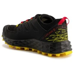 La Sportiva - Lycan II - Chaussures De Trail -LA SPORTIVA la sportiva lycan ii chaussures de trail detail 5