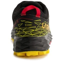 La Sportiva - Lycan II - Chaussures De Trail -LA SPORTIVA la sportiva lycan ii chaussures de trail detail 6