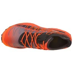 La Sportiva - Mutant - Chaussures De Trail -LA SPORTIVA la sportiva mutant chaussures de trail detail 6
