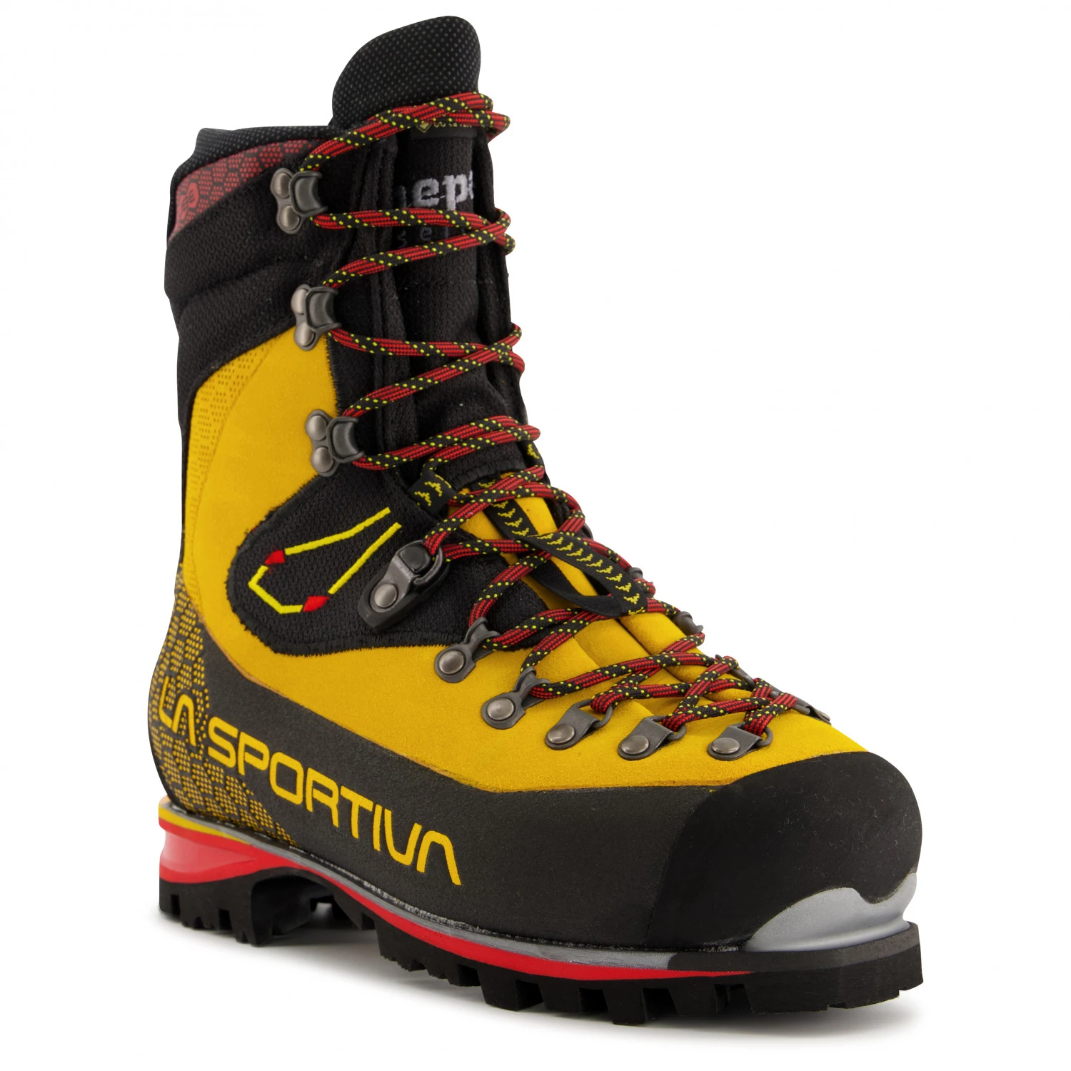 La Sportiva - Nepal Cube GTX - Chaussures De Montagne 2 La Sportiva - Nepal Cube GTX - Chaussures De Montagne – Image 2