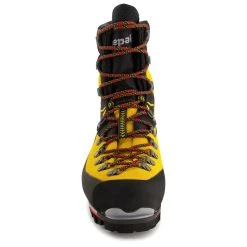 La Sportiva - Nepal Cube GTX - Chaussures De Montagne 8 La Sportiva - Nepal Cube GTX - Chaussures De Montagne -LA SPORTIVA la sportiva nepal cube gtx chaussures de montagne detail 3