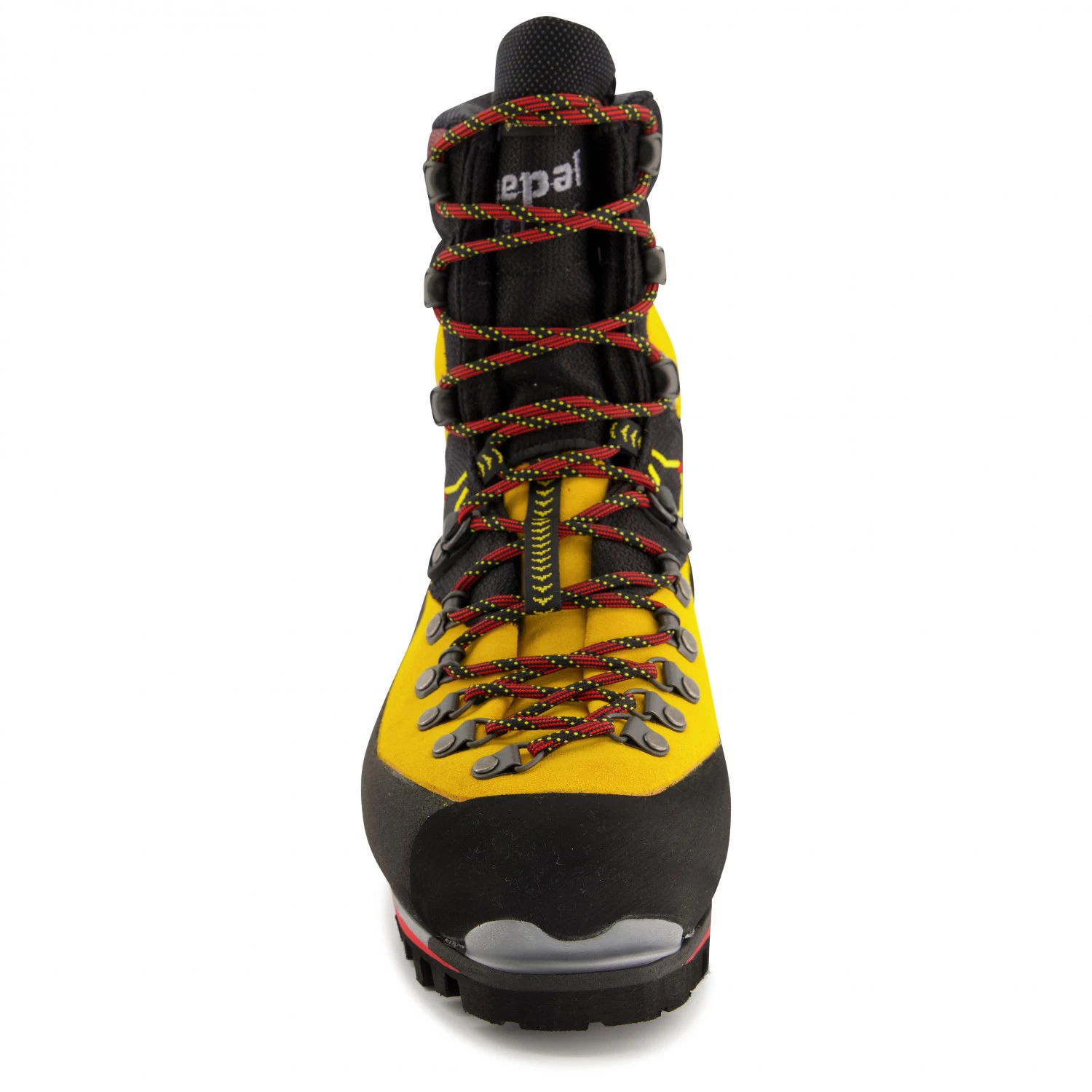 La Sportiva - Nepal Cube GTX - Chaussures De Montagne 3 La Sportiva - Nepal Cube GTX - Chaussures De Montagne – Image 3