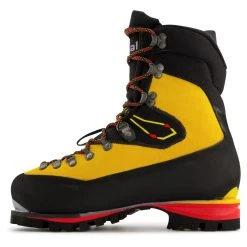 La Sportiva - Nepal Cube GTX - Chaussures De Montagne 9 La Sportiva - Nepal Cube GTX - Chaussures De Montagne -LA SPORTIVA la sportiva nepal cube gtx chaussures de montagne detail 4